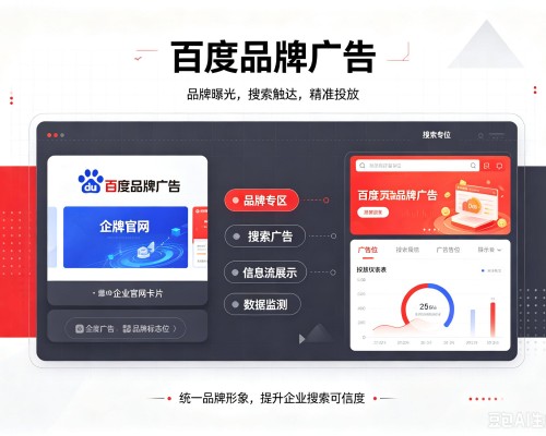 昌平区百度品牌广告