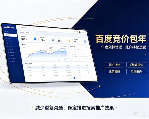 昌平区百度竞价包年